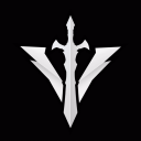 V Arena Discord Server Logo