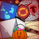 Bee Spooky Guide Help (BSGH) Discord Server Logo