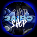 3AIBO SHOP Discord Server Logo