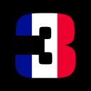PAYDAY 3 FRANCE Discord Server Logo