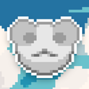 Lupi's Frog Nest Discord Server Logo