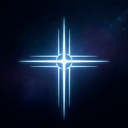 AstralCross Discord Server Logo