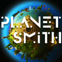 PlanetSmith Discord Server Logo