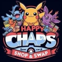 Happy Chaps Gaming Discord Server Logo