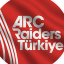 ARC Raiders Turkiye Discord Server Logo