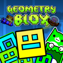 Geometry Blox Official Discord Discord Server Logo