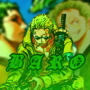 🎃┃𝗕𝗮𝗿𝗼 communtiy Discord Server Logo
