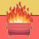 Bottom Shelf Community Discord Server Logo
