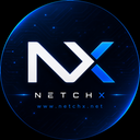 NetchX Solutions™ Discord Server Logo