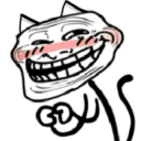Hairless People Discord Server Logo