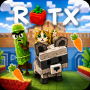 🌱 Rotx Discord Server Logo