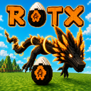 ❄ Rotx Discord Server Logo