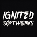 Ignited Softworks Discord Server Logo
