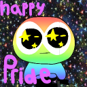 Autism time!! Discord Server Logo