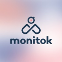 Monitok Discord Server Logo