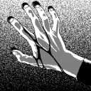 A𝖋𝖙𝖊𝖗 † D𝖆𝖗k Discord Server Logo