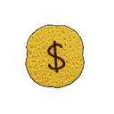 spongcord Discord Server Logo
