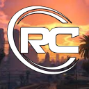 GTA5 ROLEPLAY COMMUNITY Discord Server Logo