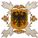 Landsknechts Discord Server Logo