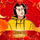 PUBG MOBILE VN Discord Server Logo