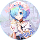 ✦ Discord Server Logo