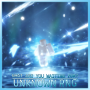 Unknown RNG Discord Server Logo
