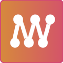 Netwrck Discord Server Logo