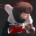 NEXUS X BATTLE Discord Server Logo