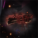 Project Blaze Discord Server Logo