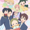 🧸🎉Babysitter Club!🎉🧸 Discord Server Logo