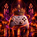 Rival Roller Series Discord Server Logo