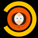 kenny central Discord Server Logo