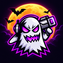 Fantasmeros Discord Server Logo