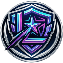 Legion Estelar Discord Server Logo