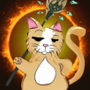 LEGION MANDANGA Discord Server Logo