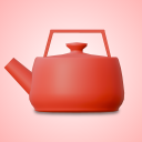 Kettle Works Discord Server Logo