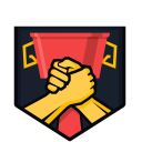Guill Games Discord Server Logo