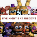 Fazbear’s discord server (fnaf) Discord Server Logo