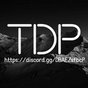 The Developer Portal Discord Server Logo
