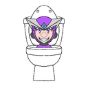 🔷 Gatecord Neo 🔷 Discord Server Logo