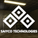 Saiyco Discord Server Logo