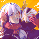 Topaz Mains » Honkai Discord Server Logo