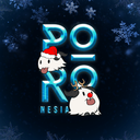 PORONESIA Discord Server Logo