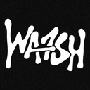 WA7SH INC Discord Server Logo
