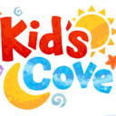 Kids Cove Discord Server Logo