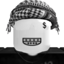 awkro's stock & vouches Discord Server Logo