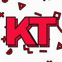 Khuslek’s Team Discord Server Logo