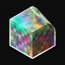 Vamos Jogar Minecraft?!? Discord Server Logo