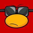 Club Penguin Legacy Discord Server Logo