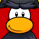 Club Penguin Legacy Discord Server Logo